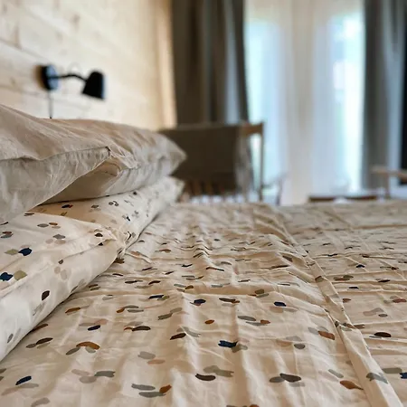 Campsite Salamaa Taevaskoja