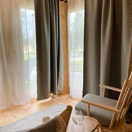 Salamaa Campingplatz *