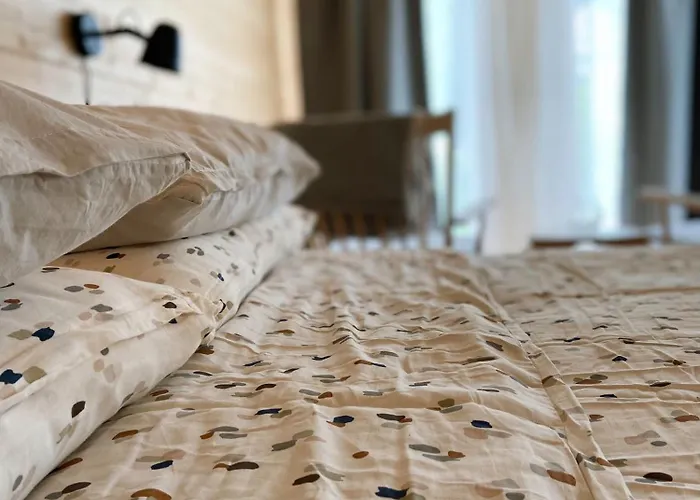 营地 Salamaa Taevaskoja