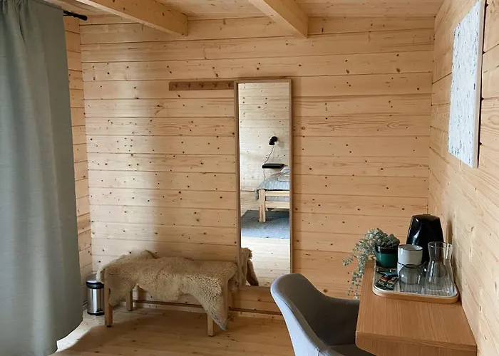 Salamaa 营地 Taevaskoja